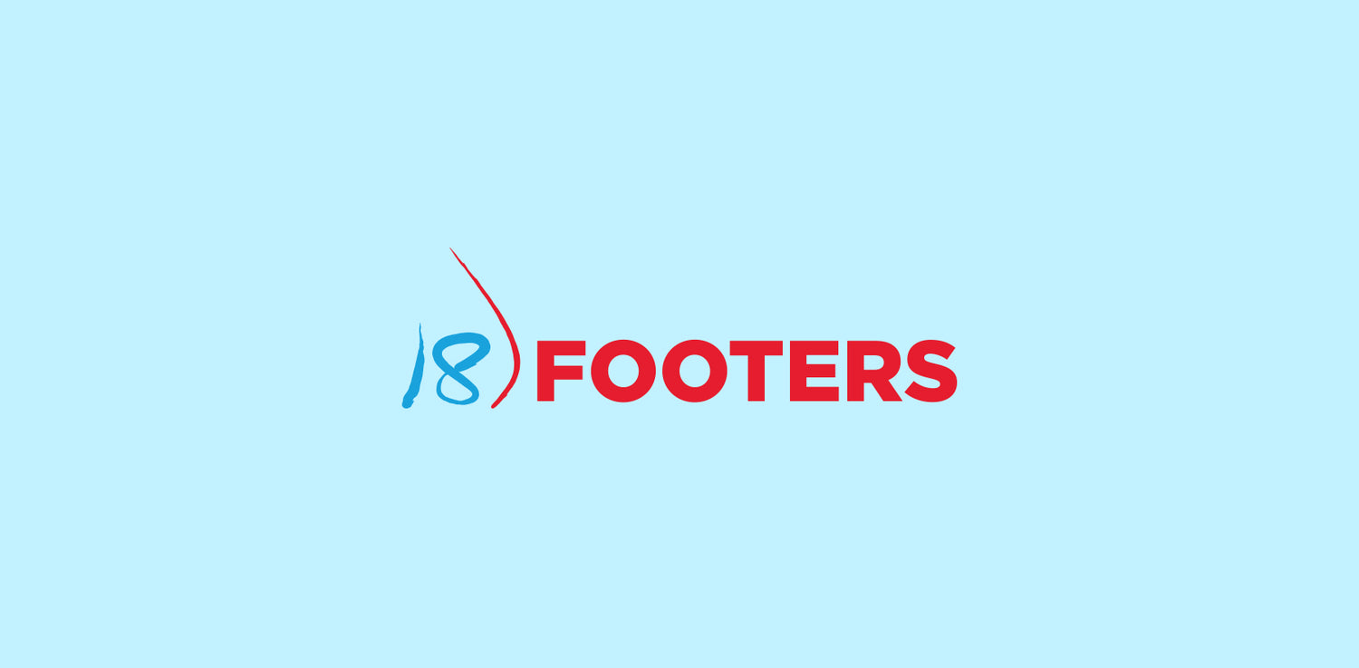 18 Footers