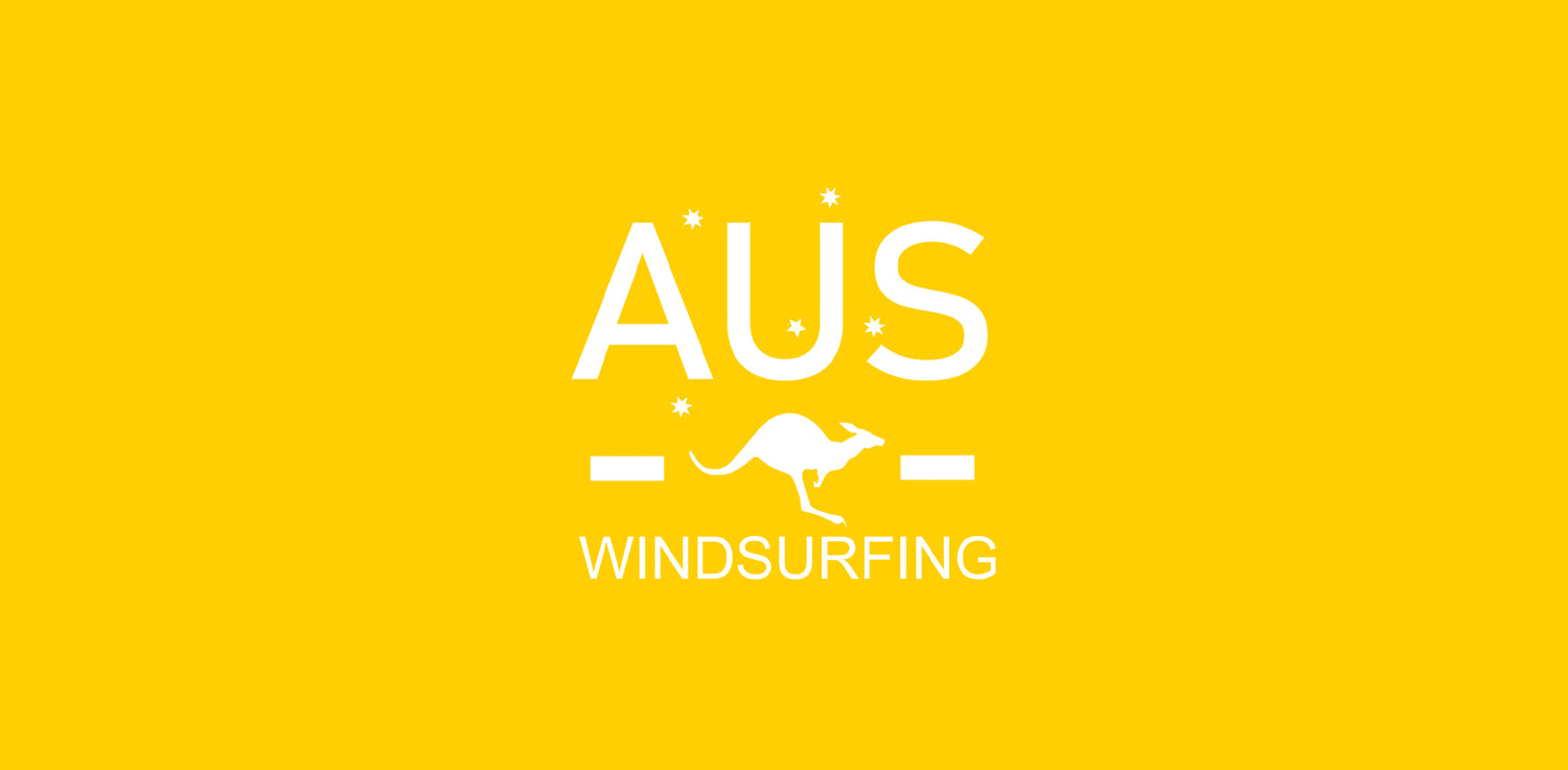 AUS Windsurfing