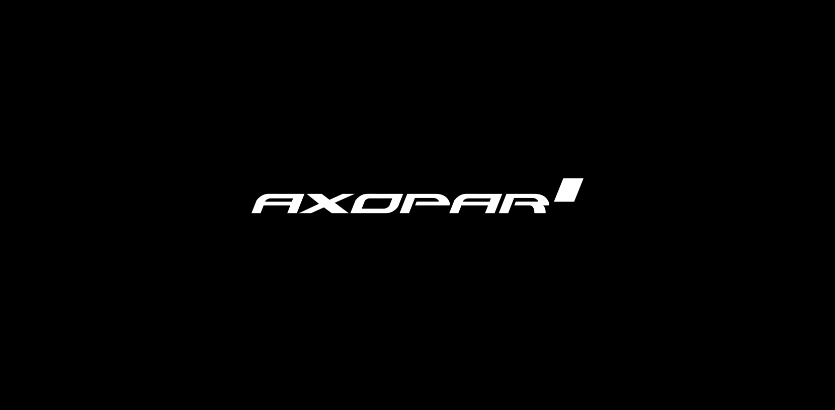 Axopar