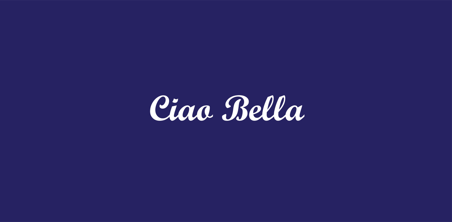 Ciao Bella