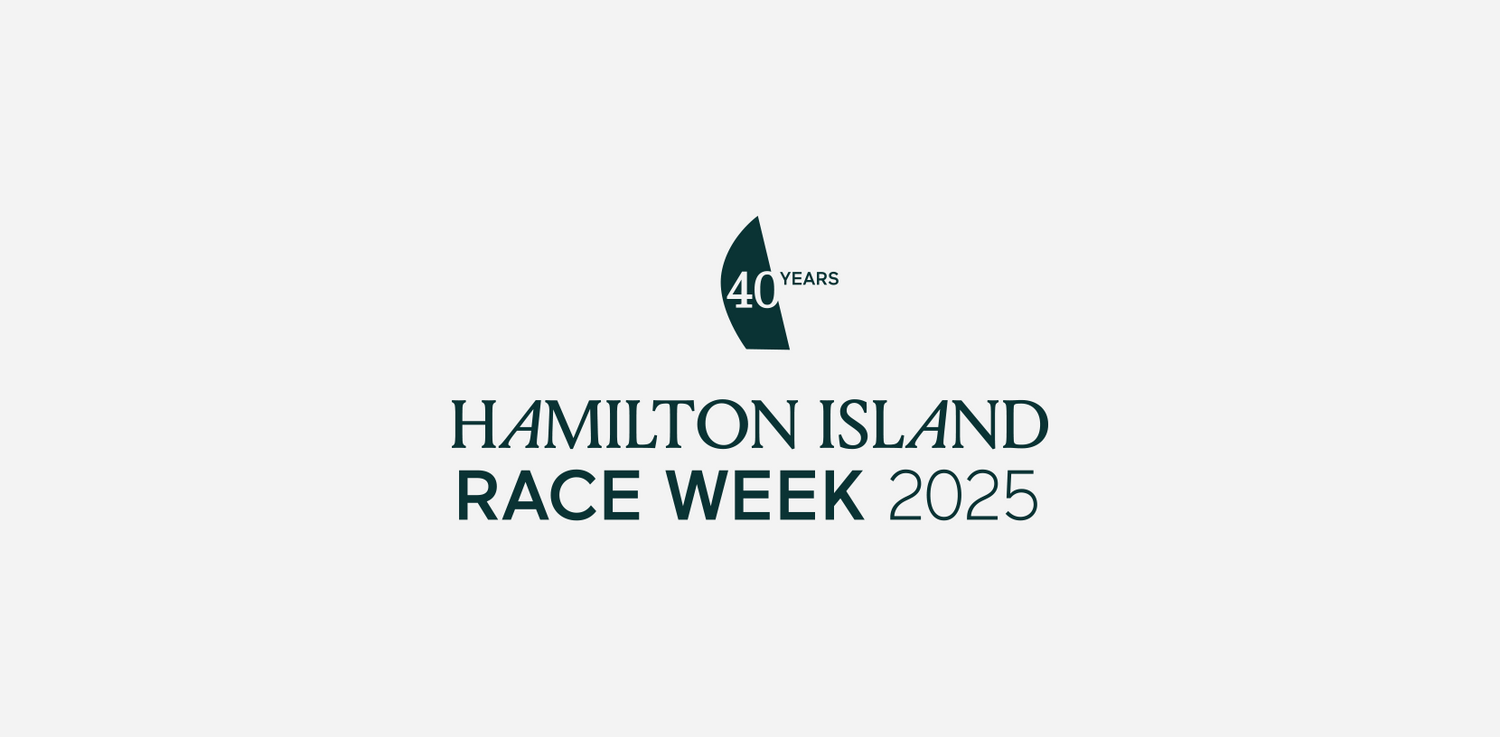 Hamilton Island Race Week 2025