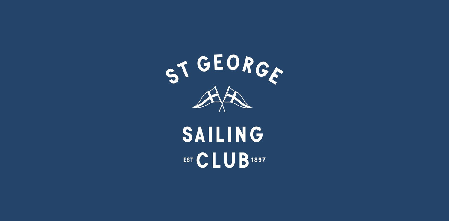 St George Sailing Club