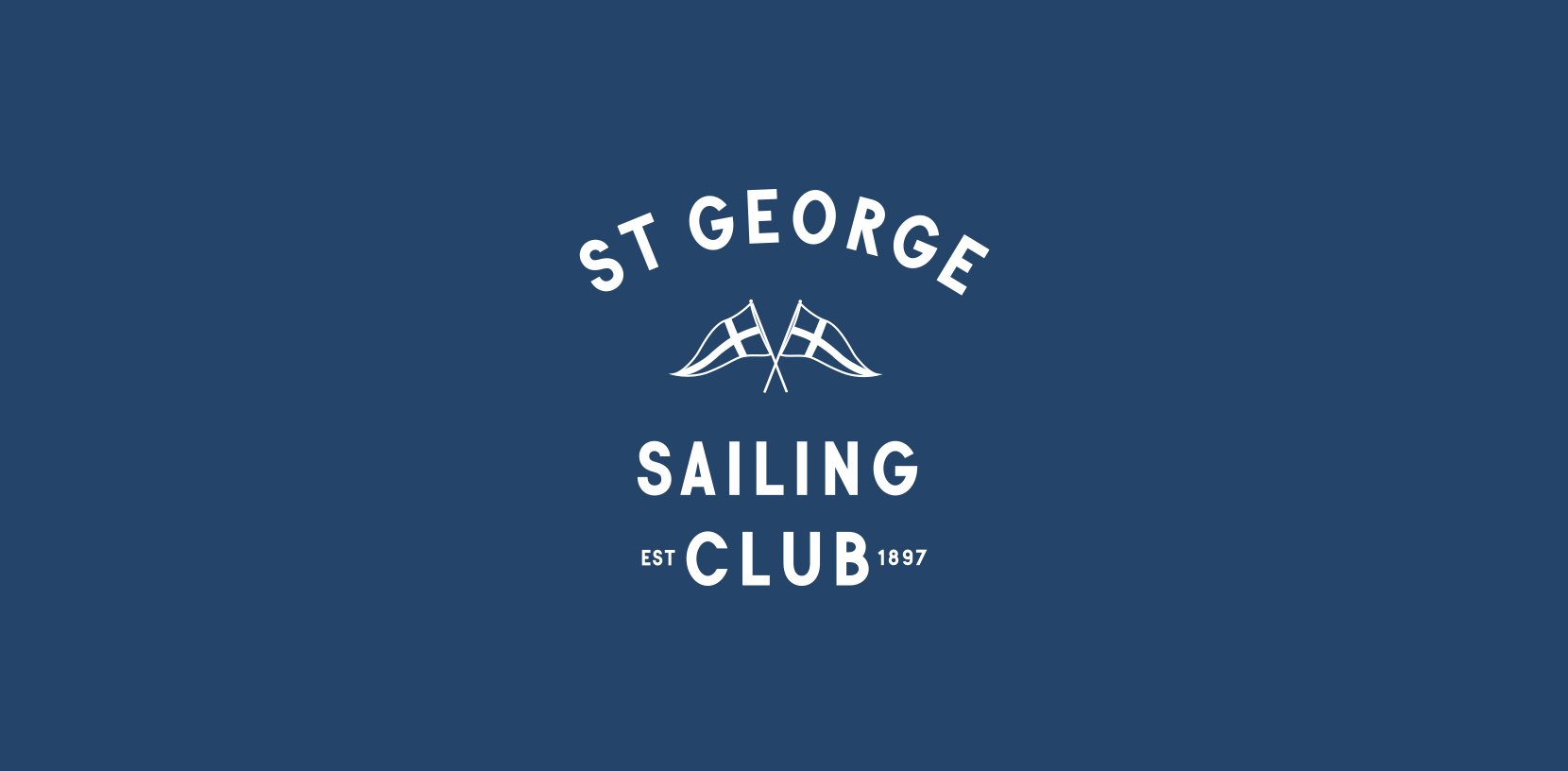St George Sailing Club