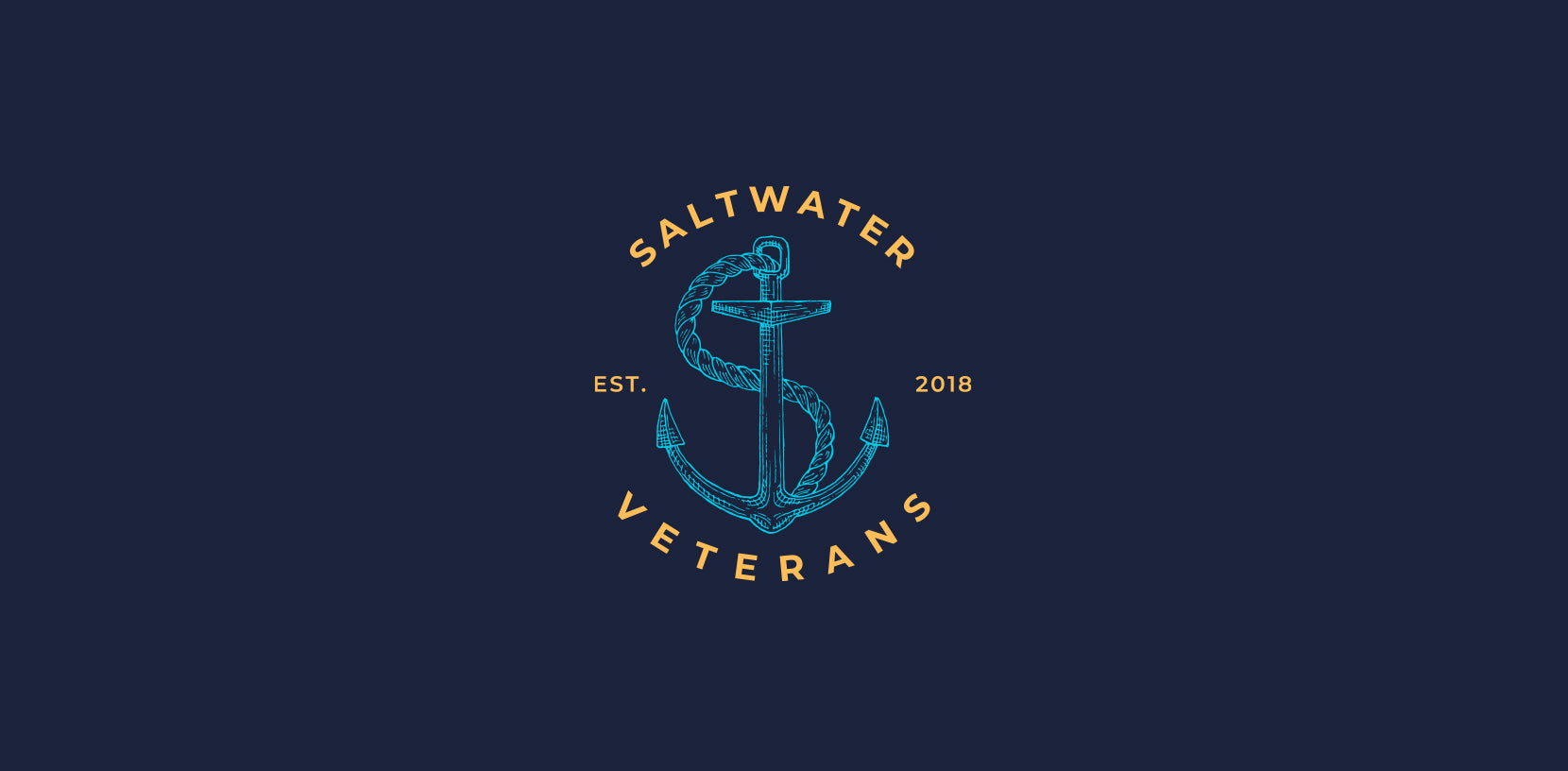Saltwater Veterans