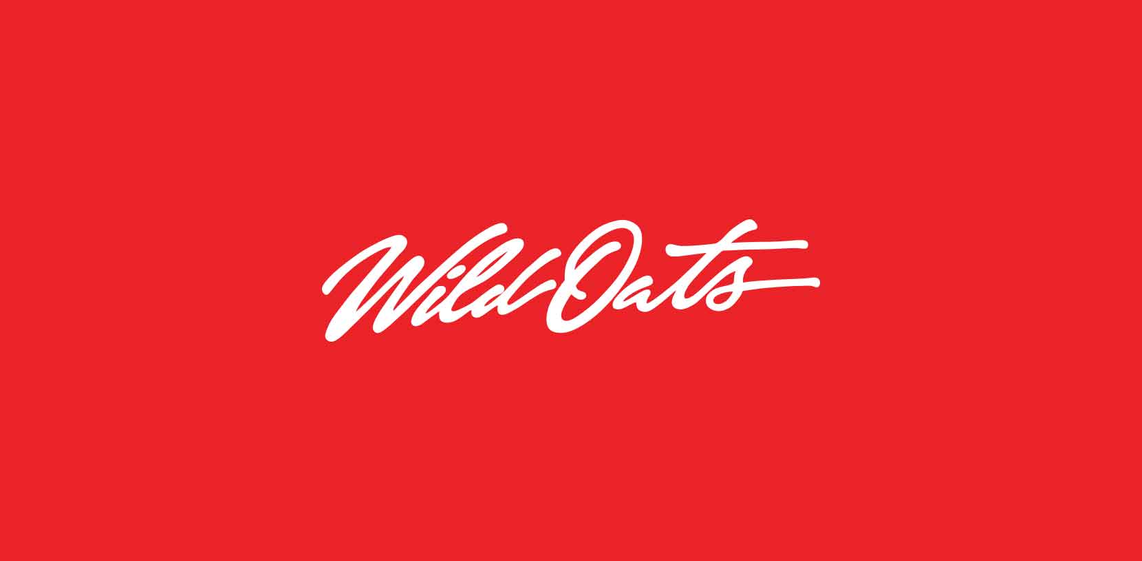 Wild Oats