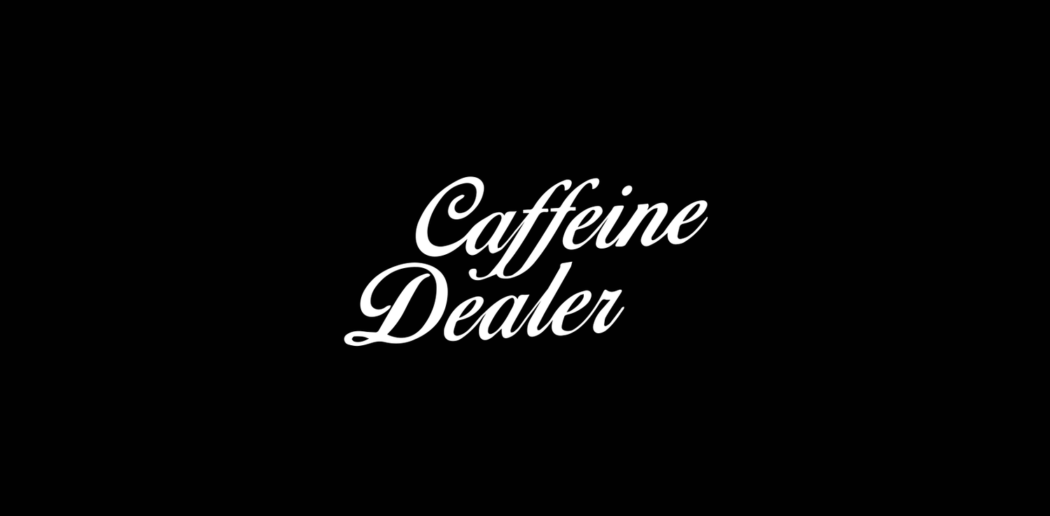 Caffeine Dealer