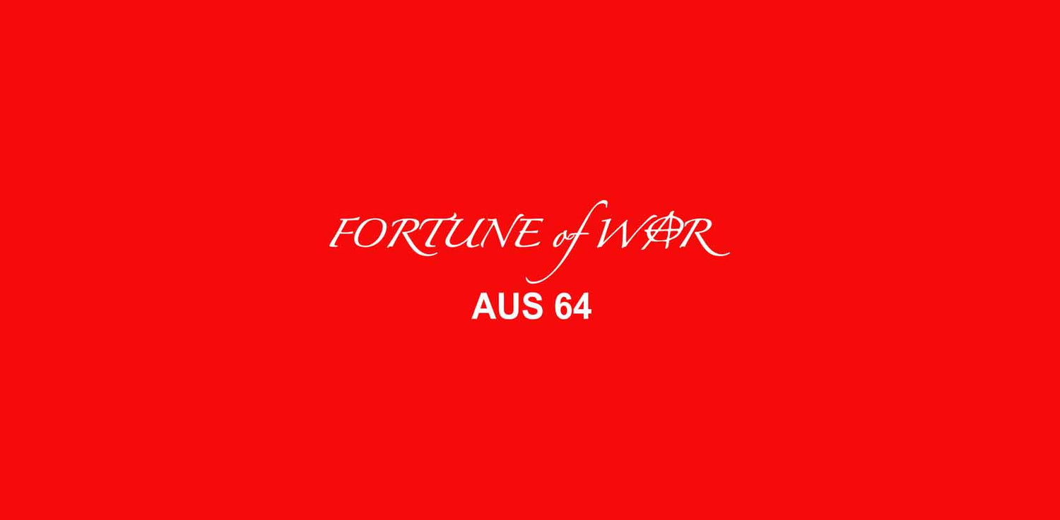 Fortune of War