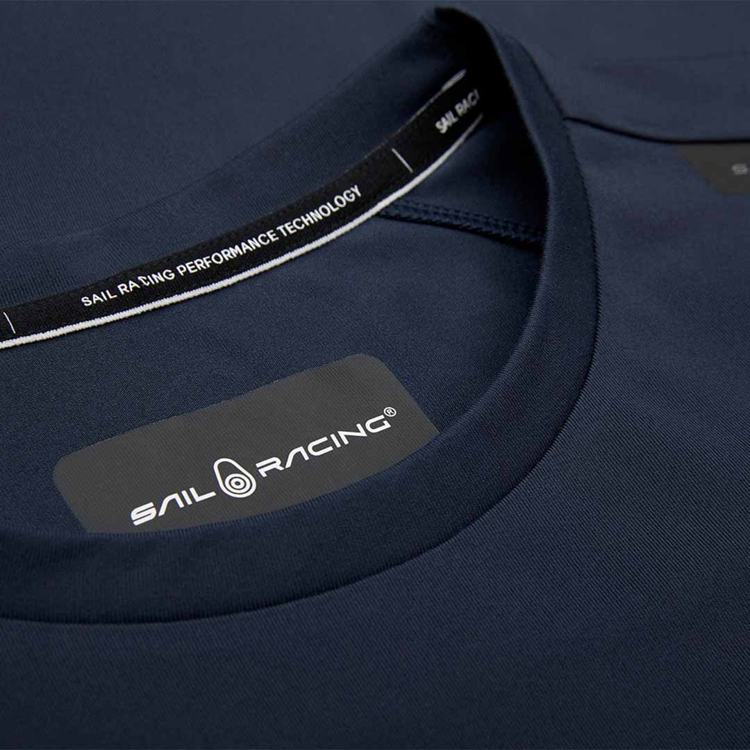 Aus Windsurfing Technical Tee