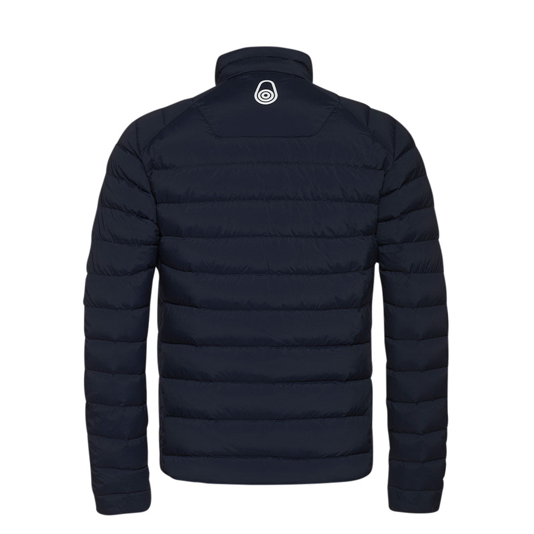 RSYS Spray Down Jacket - Dark Navy