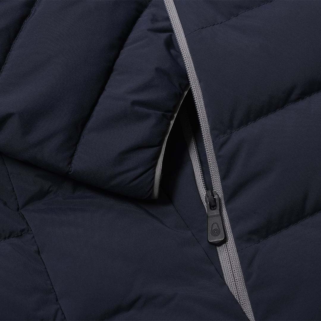 RSYS Spray Down Jacket - Dark Navy