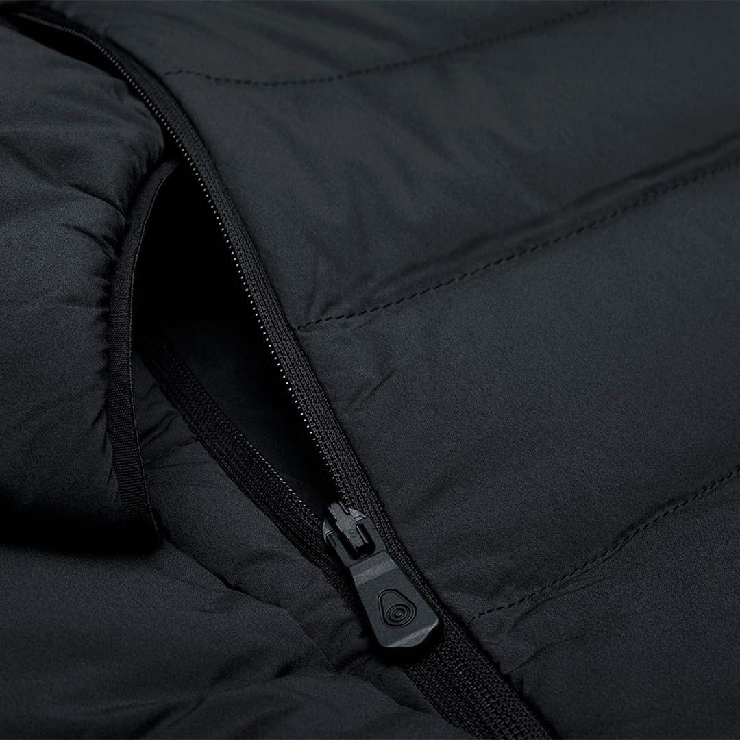RSYS Spray Down Jacket - Carbon