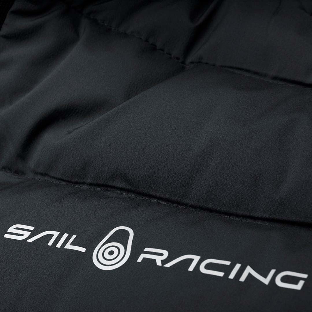 RSYS Spray Down Jacket - Carbon