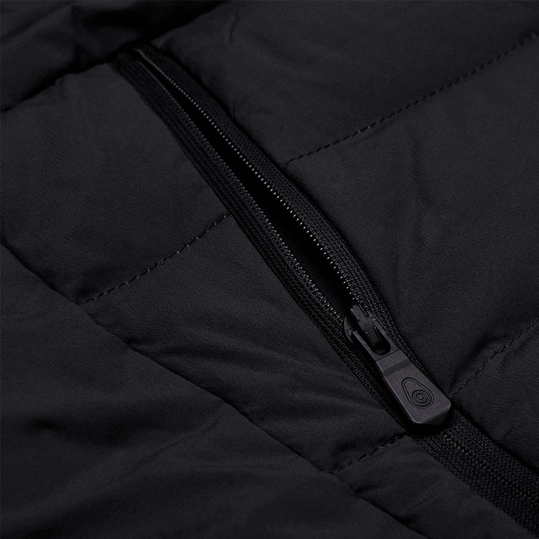 SGSC Spray Down Vest - Carbon