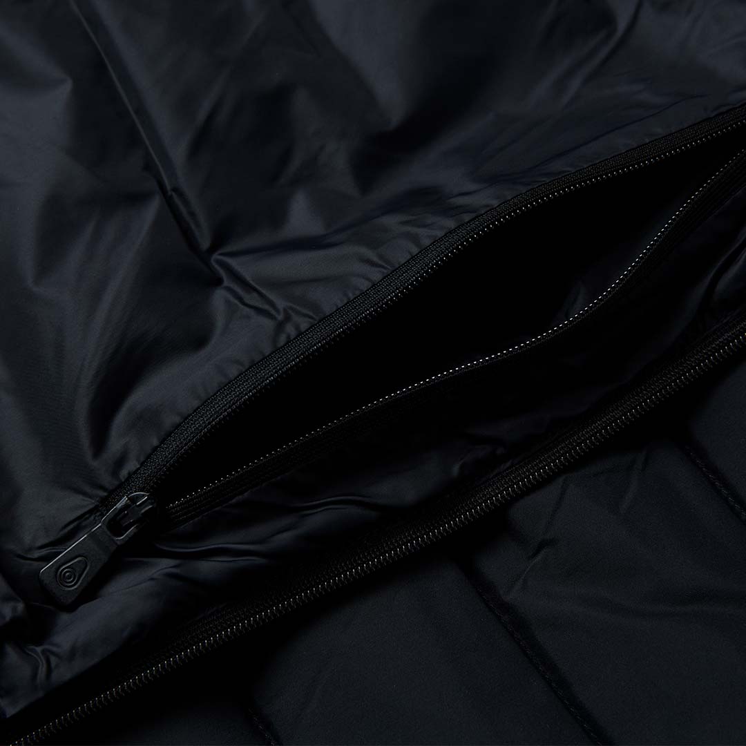 RSYS Spray Down Vest - Carbon