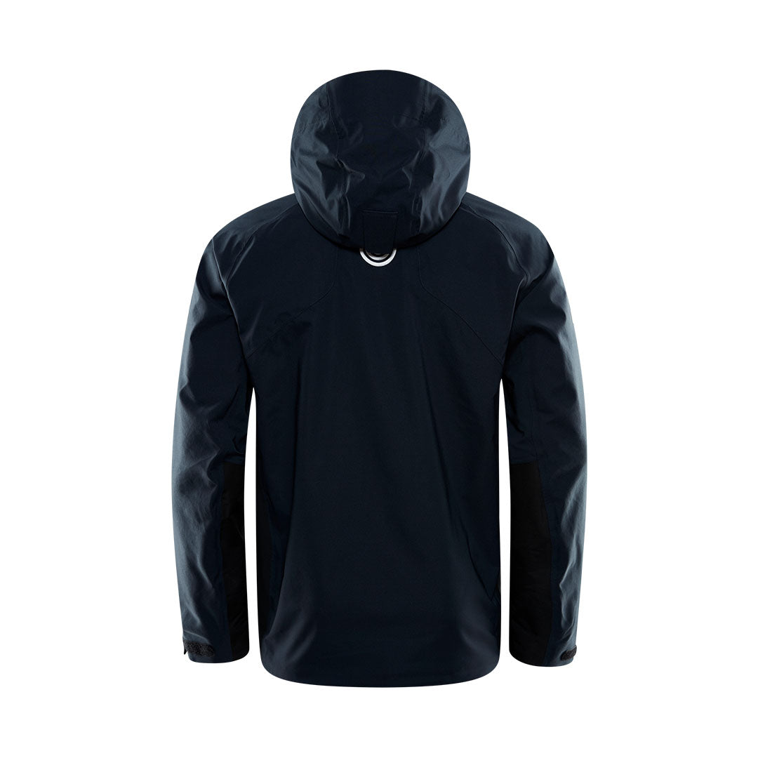 Pardo Spray Ocean Jacket - Dark Navy