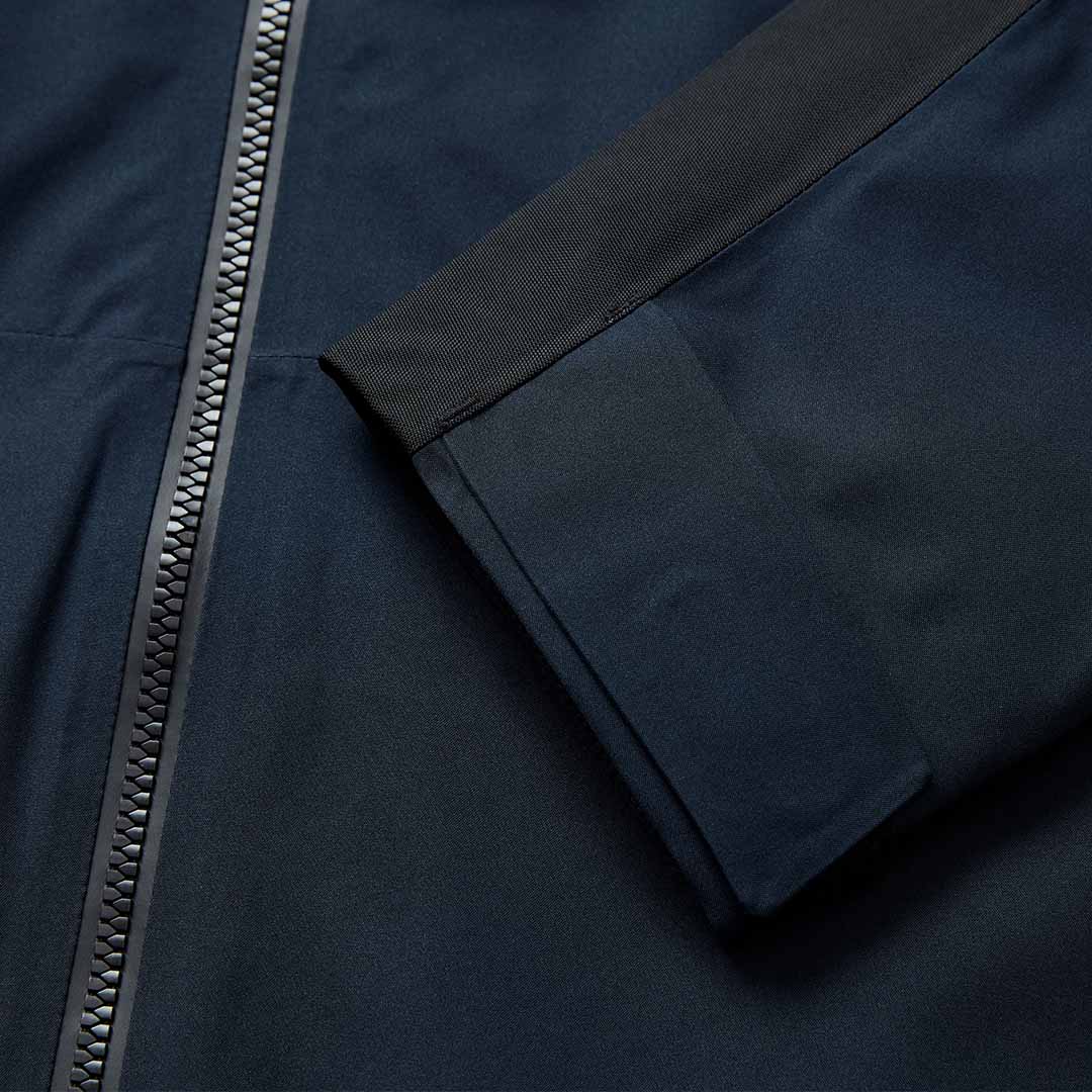 Pardo Spray Ocean Jacket - Dark Navy