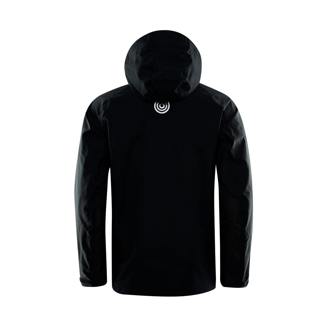 Spray Ocean Jacket - Carbon