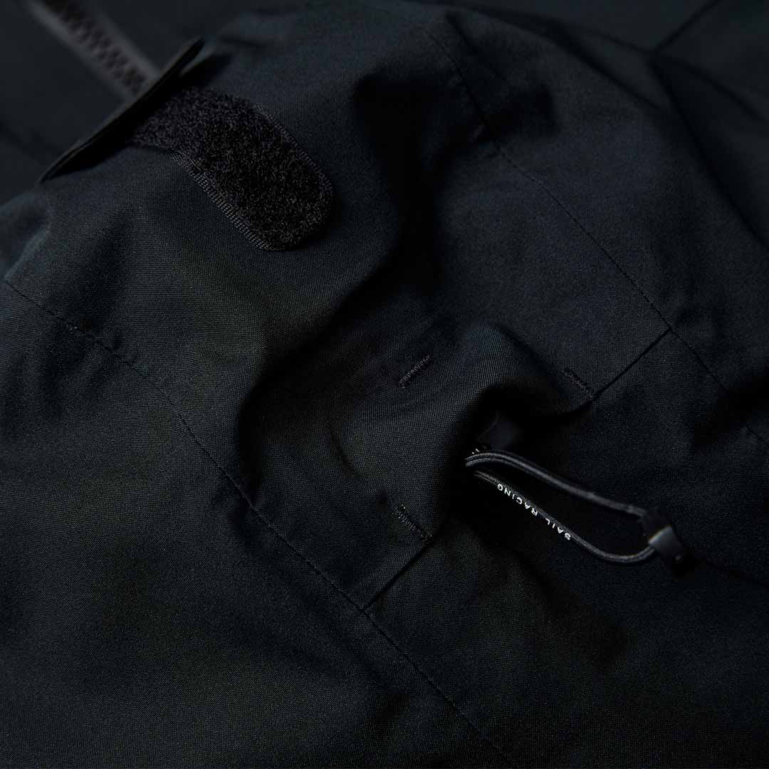 Spray Ocean Jacket - Carbon