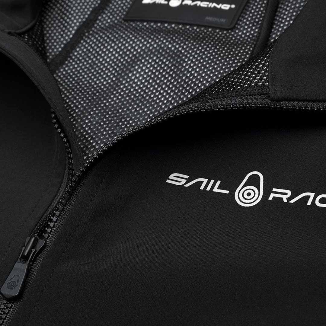 Spray Softshell - Carbon