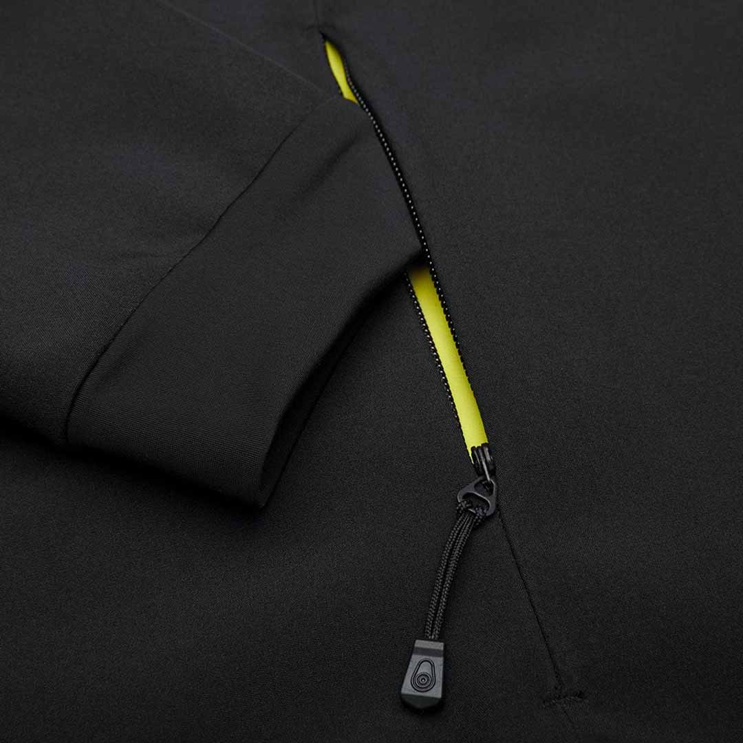 Spray Softshell - Carbon