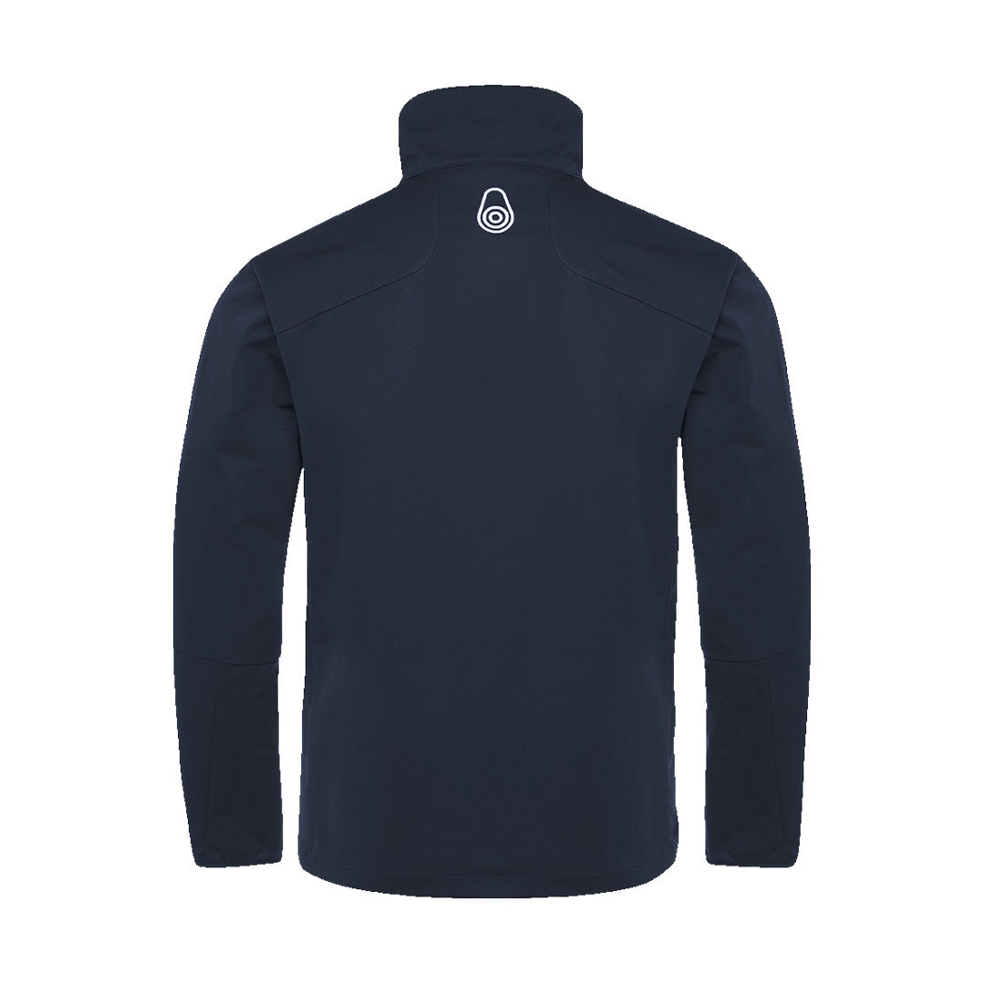 RSYS Bow Softshell - Navy