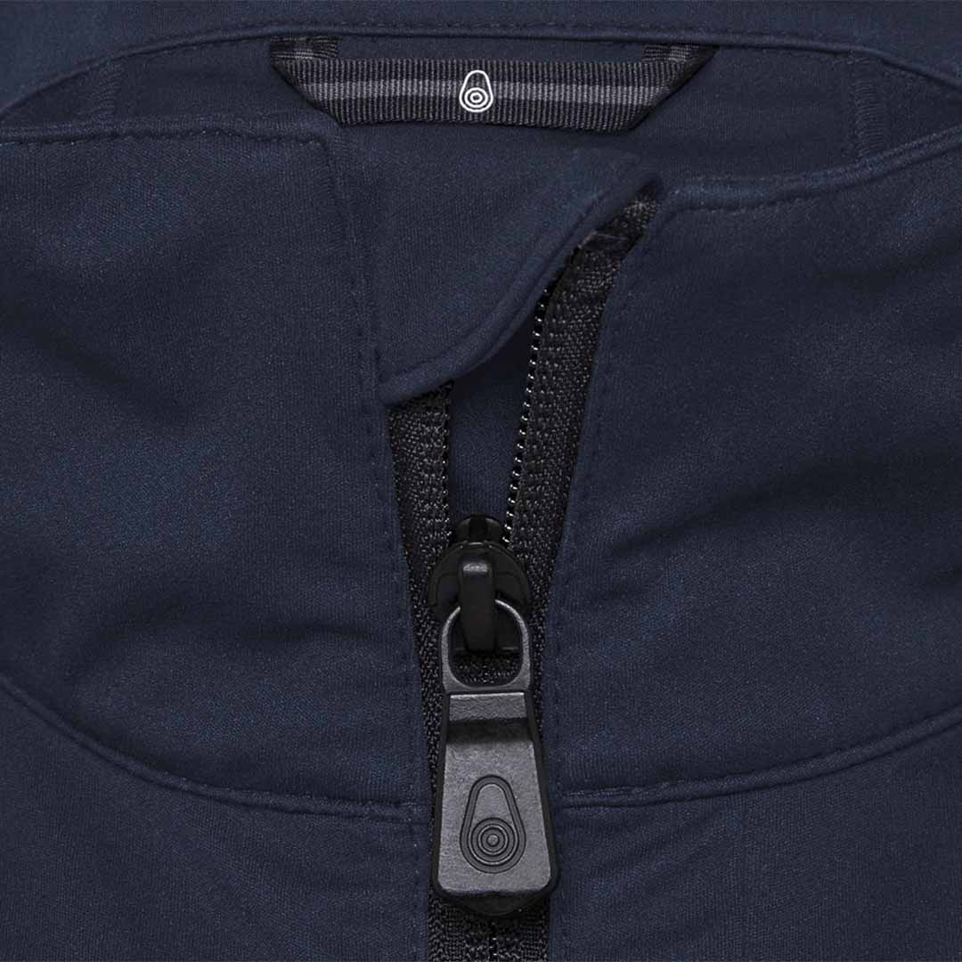 M16SSC Bow Softshell - Navy