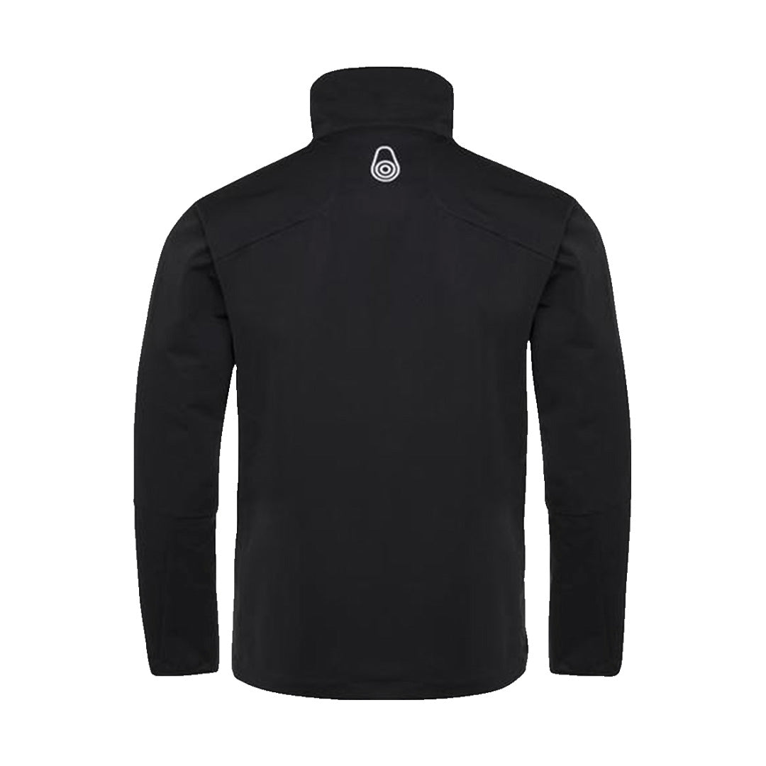 RSYS Bow Softshell - Carbon
