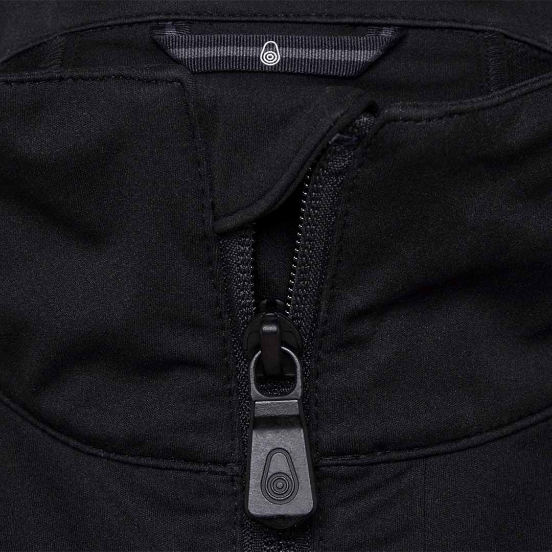 RSYS Bow Softshell - Carbon