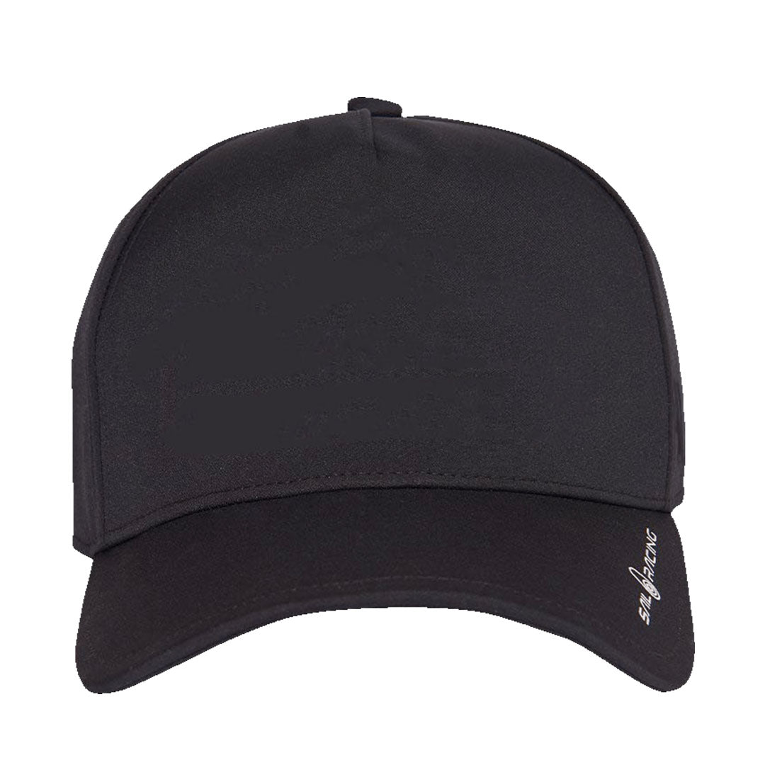 Spray Team Cap - Carbon