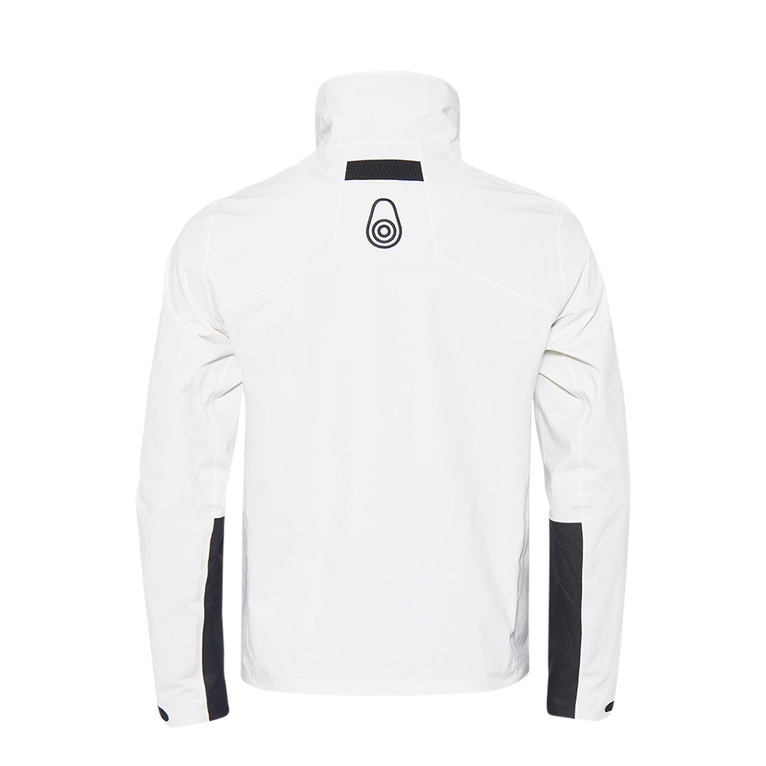 HIRW24 Spray Jacket - Storm White