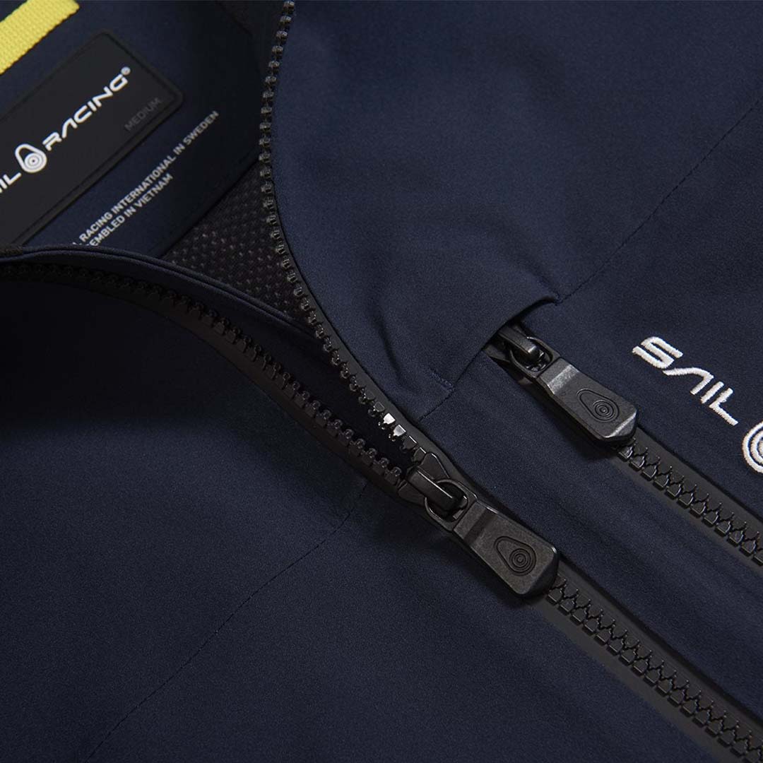 RSYS Spray Jacket - Dark Navy