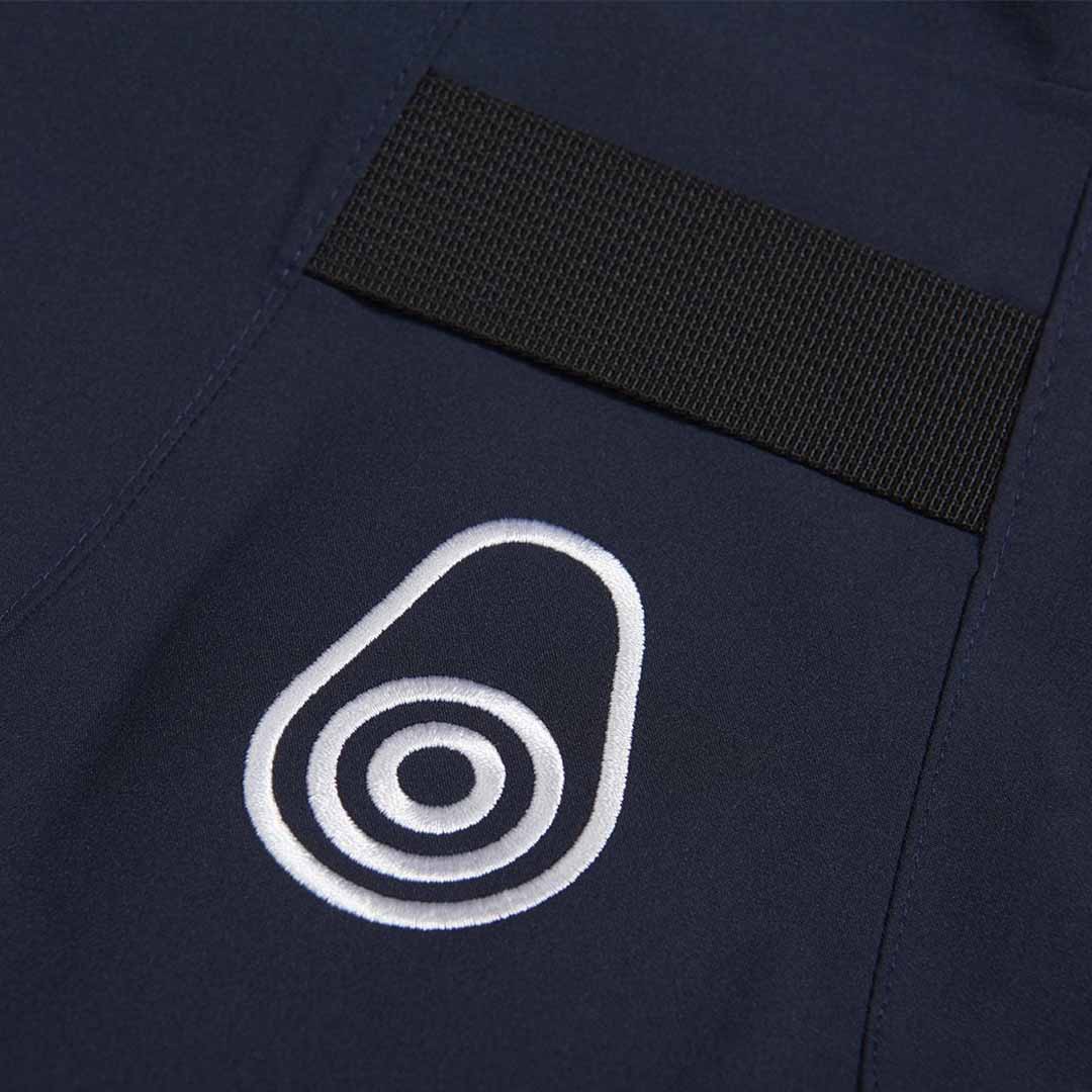 RSYS Spray Jacket - Dark Navy