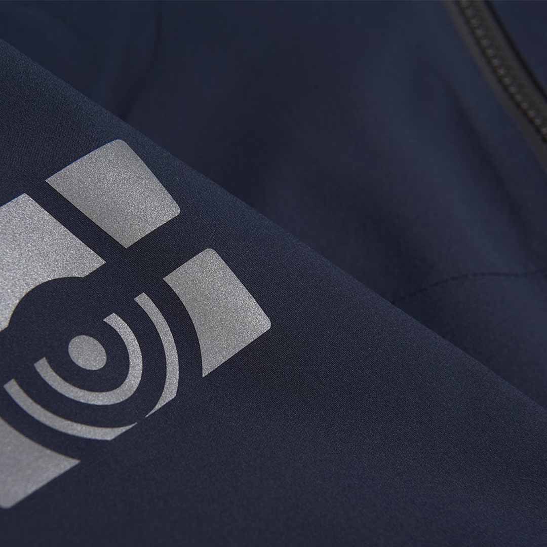 Pardo Spray Jacket - Dark Navy