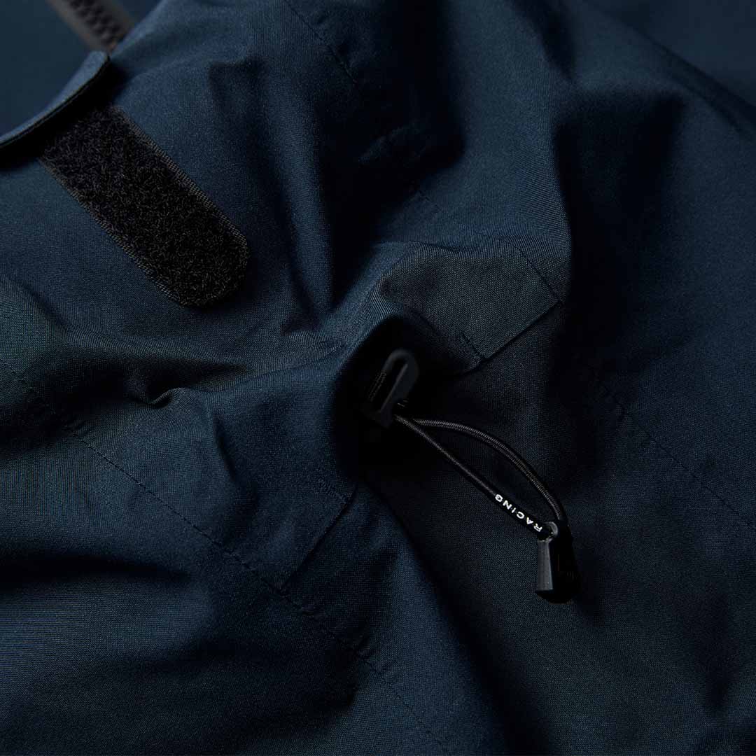 RSYS Womens Spray Ocean Jacket - Dark Navy