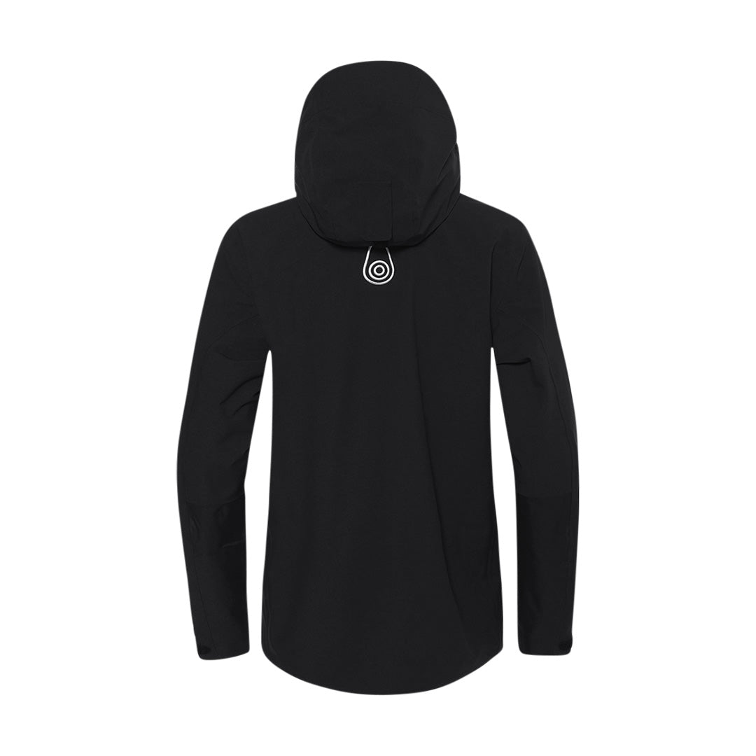 Axopar Womens Spray Ocean Jacket - Carbon