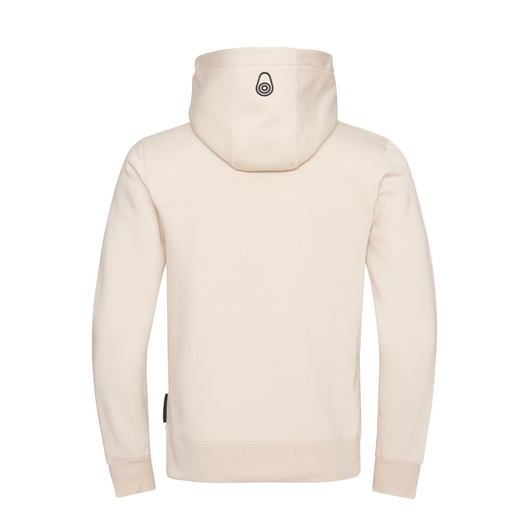 RSYS Bowman Logo Hood - Ivory