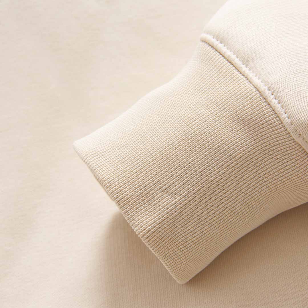 RSYS Bowman Logo Hood - Ivory