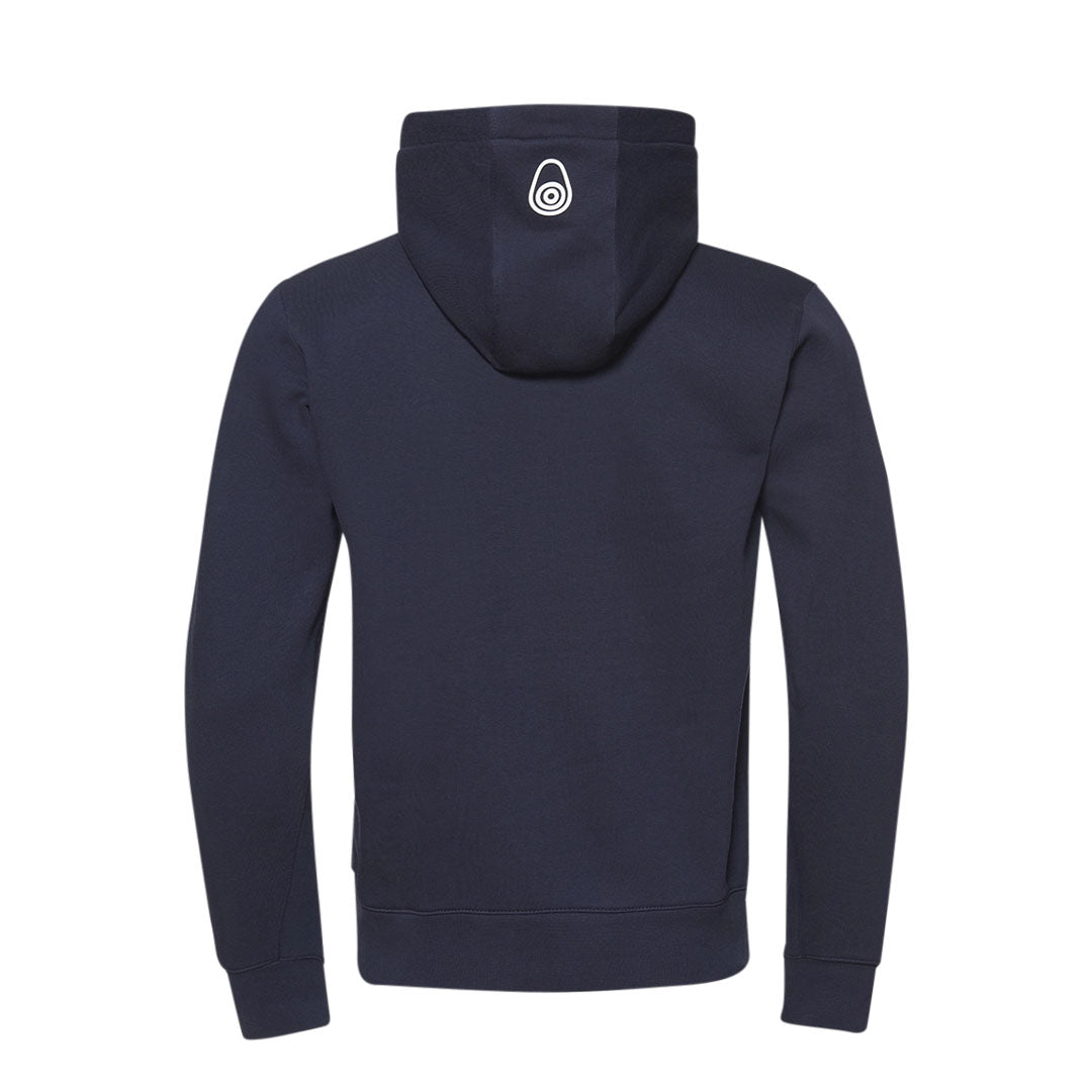 RSYS Bowman Logo Hood - Dark Navy