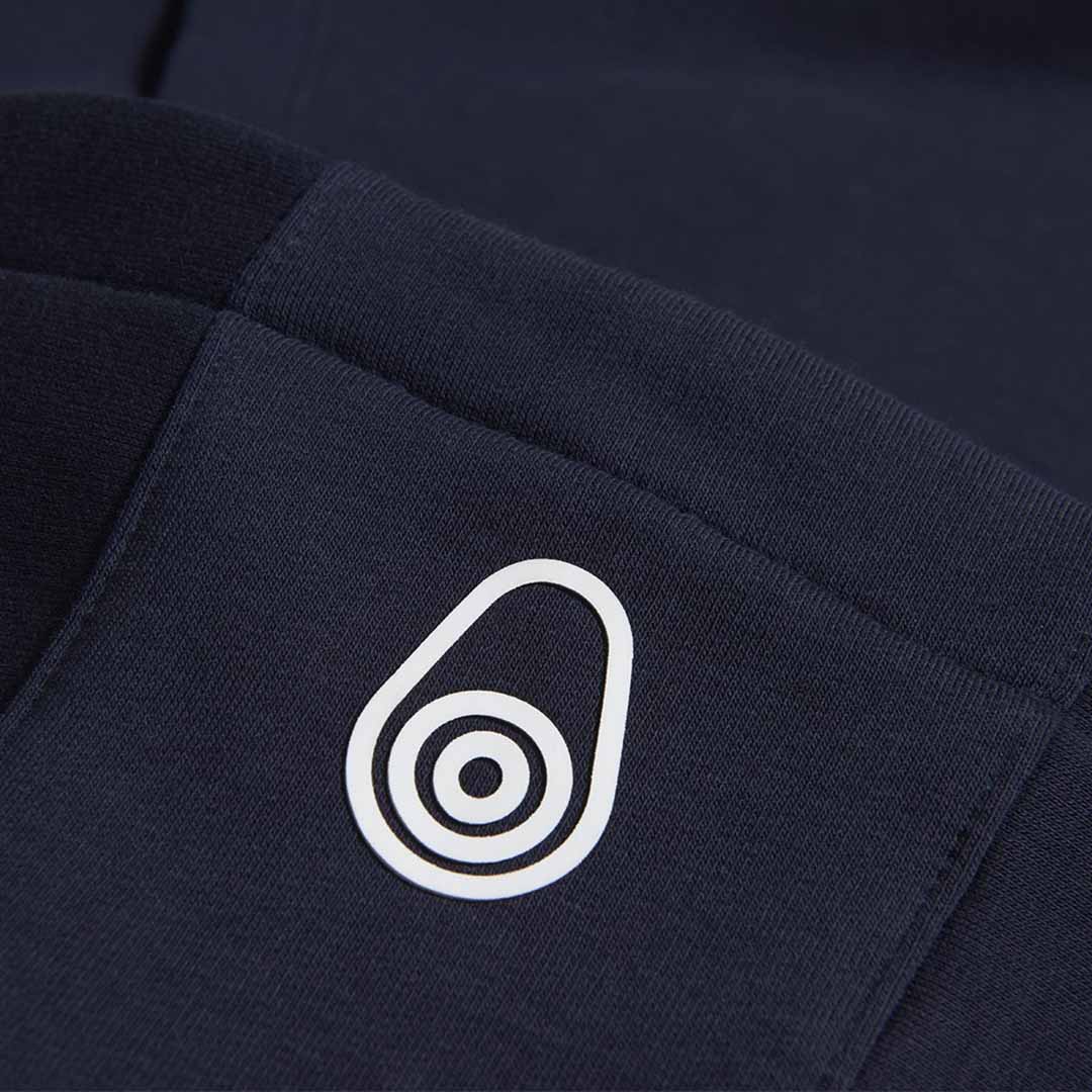RSYS Bowman Logo Hood - Dark Navy