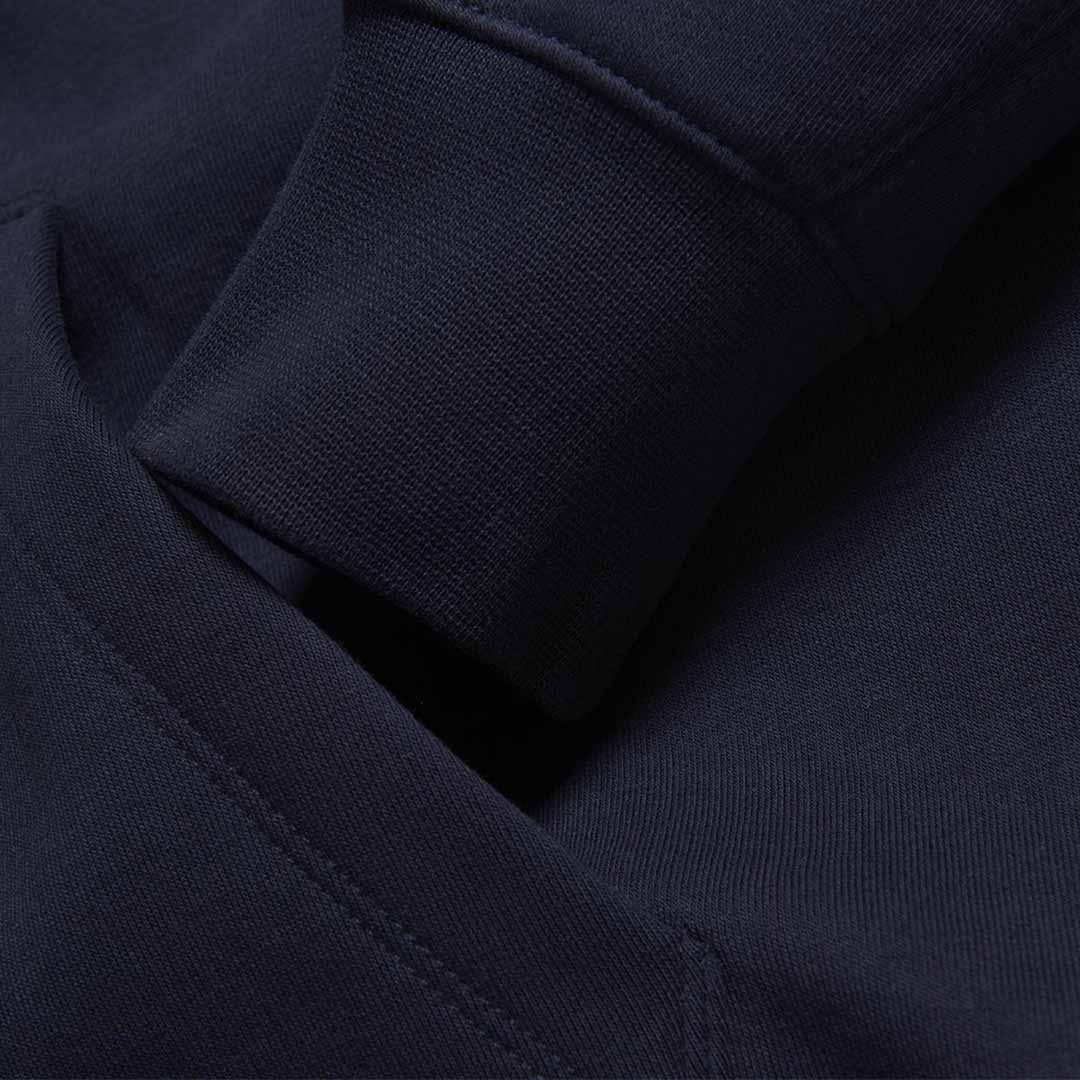 RSYS Bowman Logo Hood - Dark Navy
