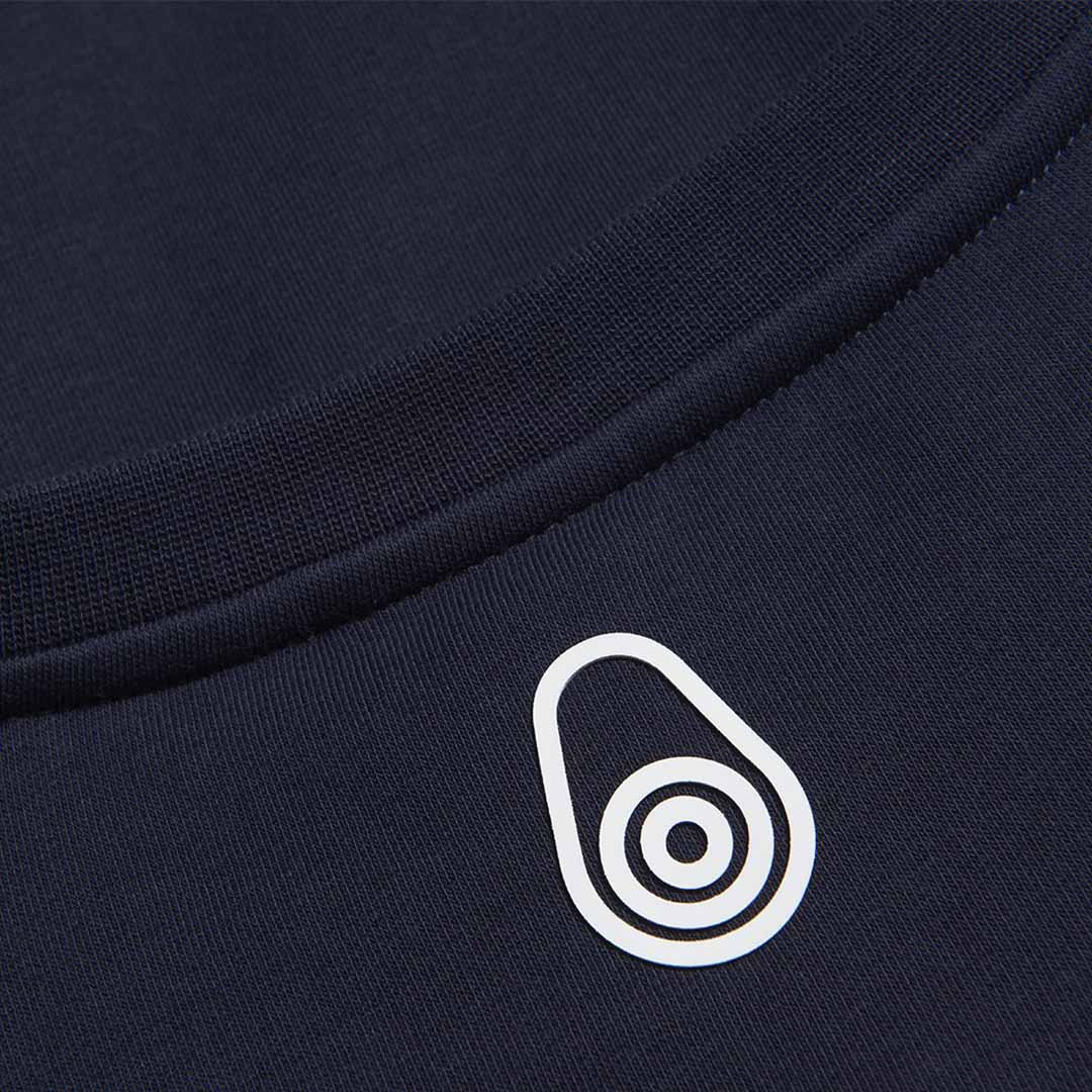 RSYS Bowman Logo Sweater - Dark Navy