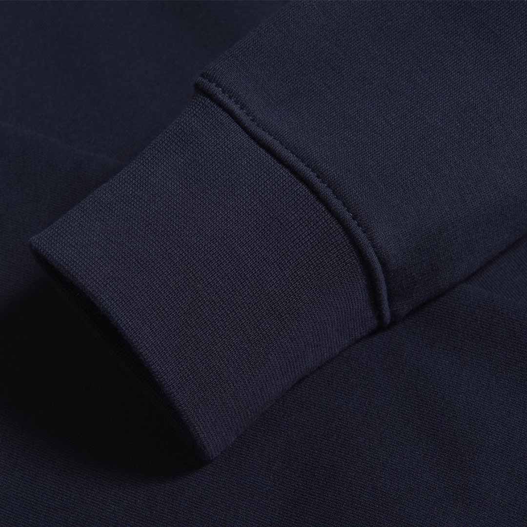 M16SSC Bowman Logo Sweater - Dark Navy