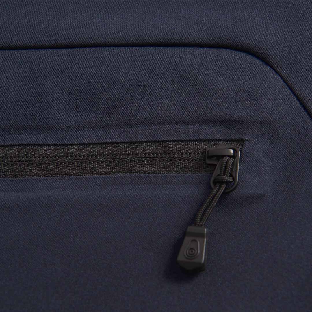 RSYS Spray T8 Shorts - Navy