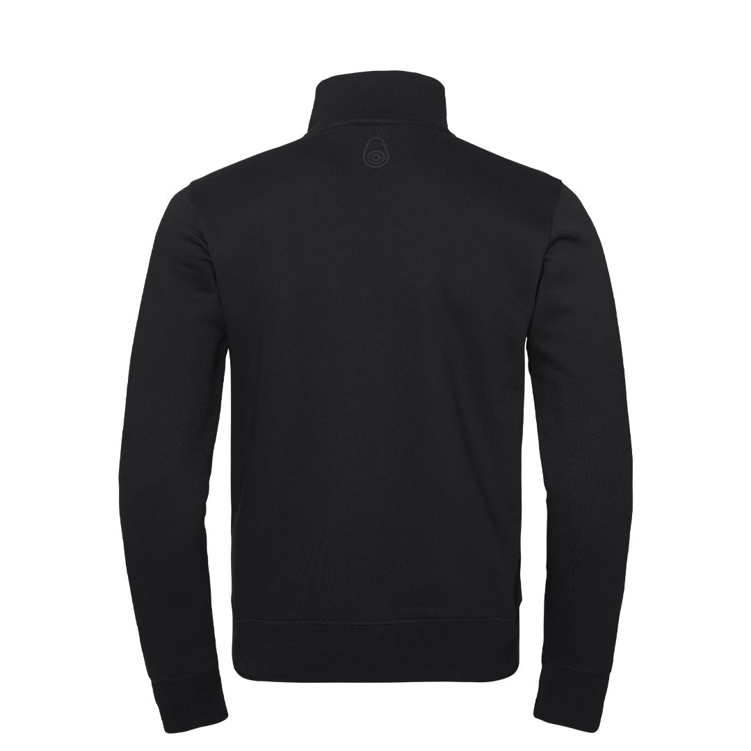 Axopar Bowman Logo T-Neck - Carbon