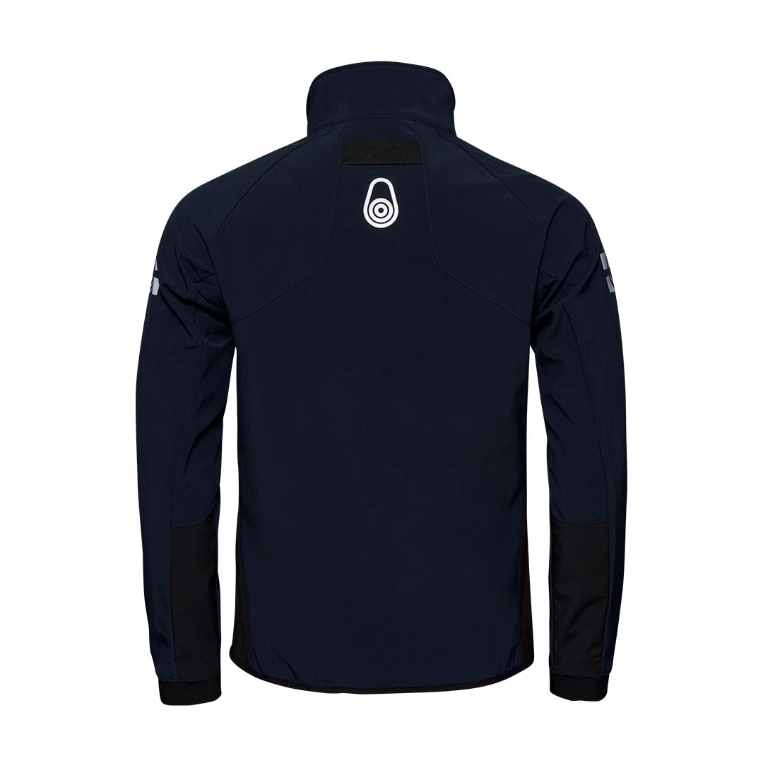 HIRW25 Spray Softshell - Dark Navy