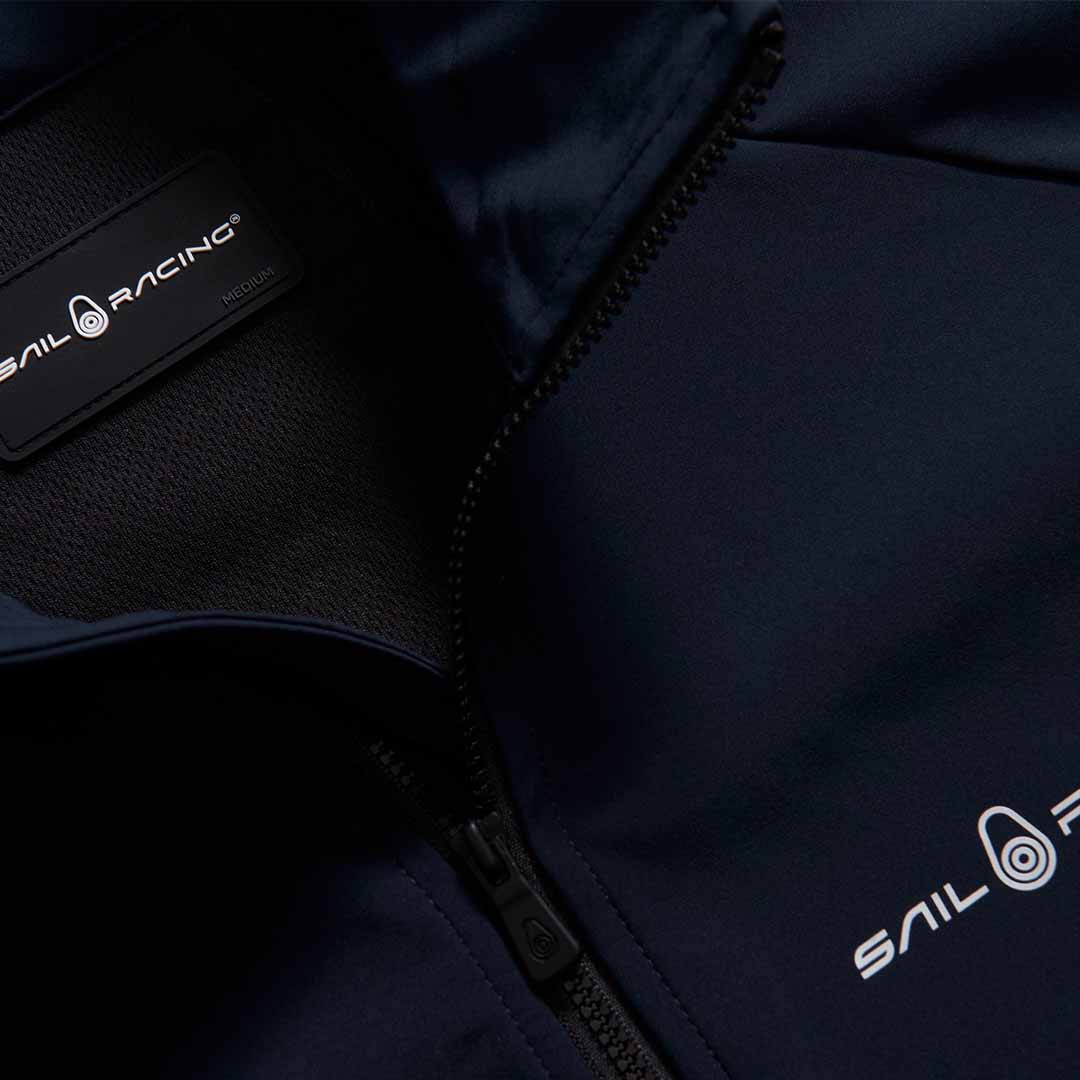 CYC Spray Softshell - Dark Navy