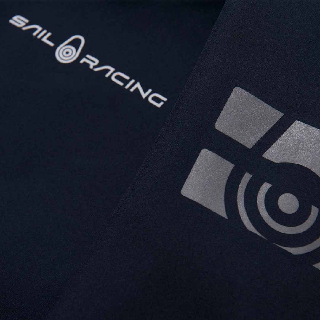 CYC Spray Softshell - Dark Navy