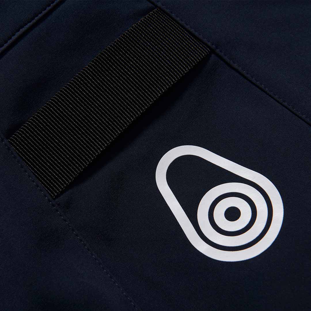 CYC Spray Softshell - Dark Navy