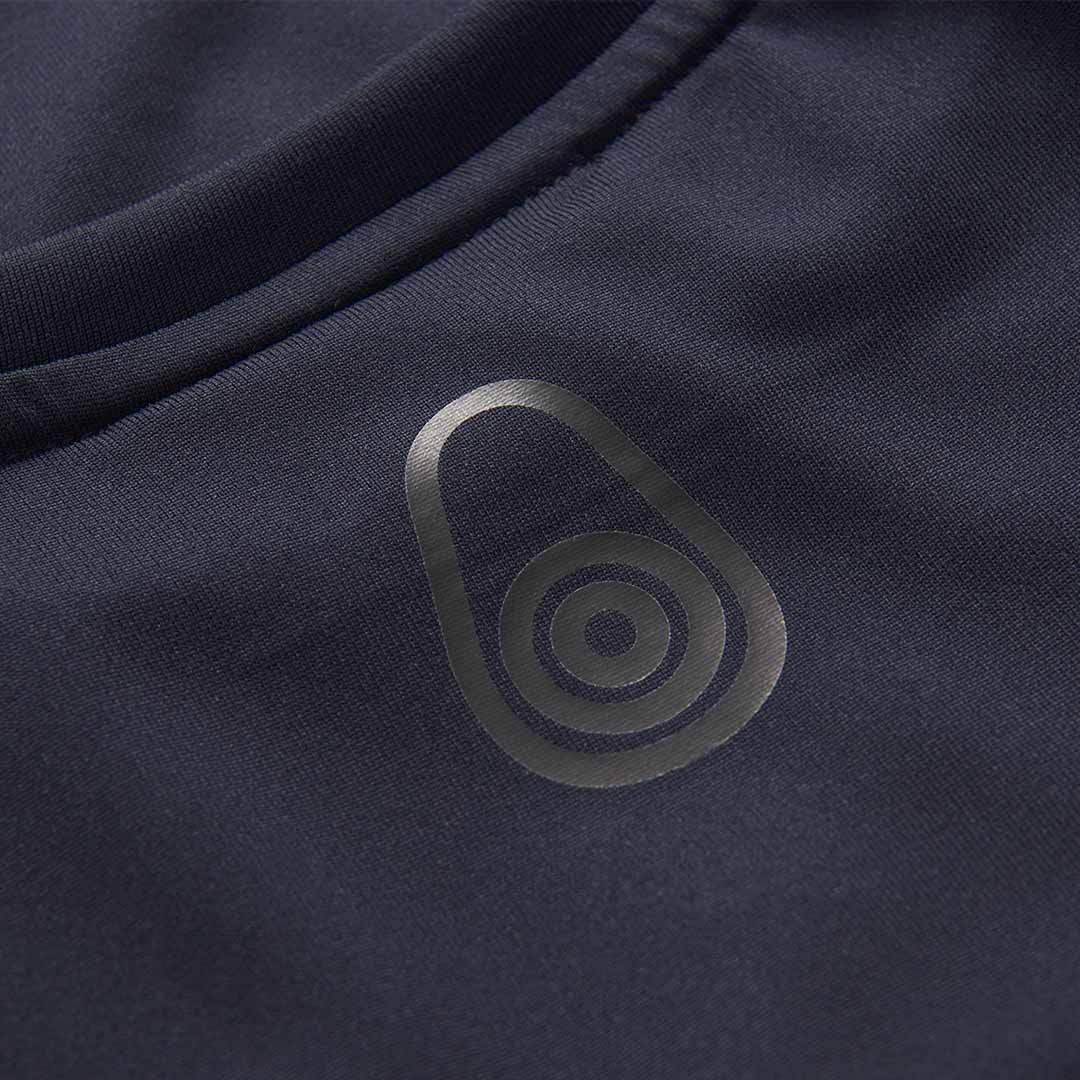 RSYS Spray Technical Tee - Navy