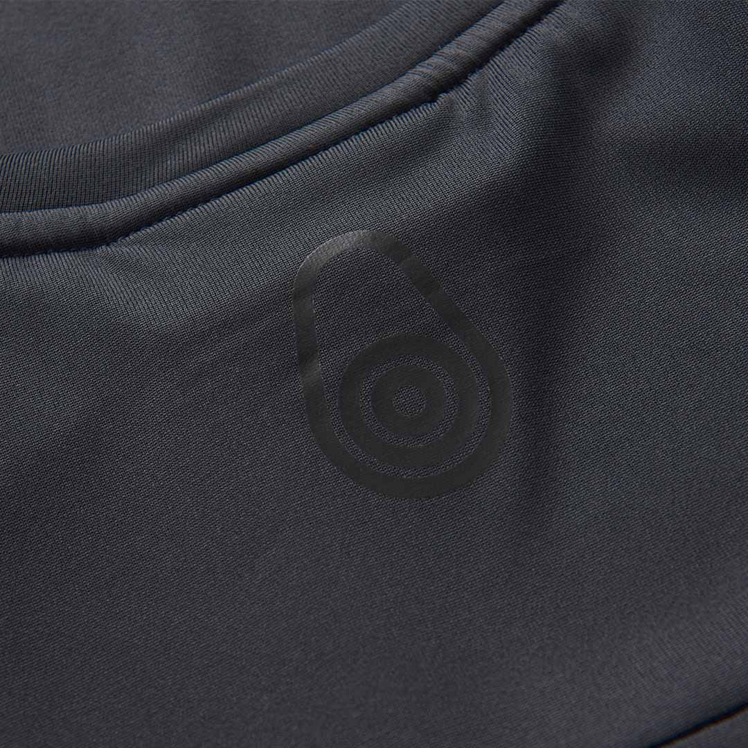 SGSC Spray Technical Tee - Dark Grey